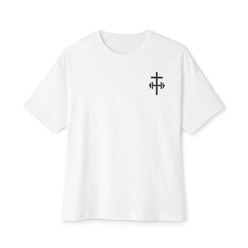 John 13:35 Disciple Oversized Tee